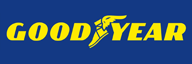 Goodyear Goodyear logo