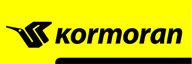 Kormoran Kormoran logo
