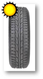DEBICA PRESTO HP 185/60 R15 84H